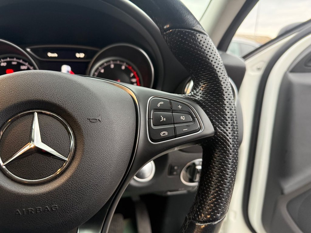 Used Mercedes-Benz GLA 2018 for sale - 76267275: Photo 19