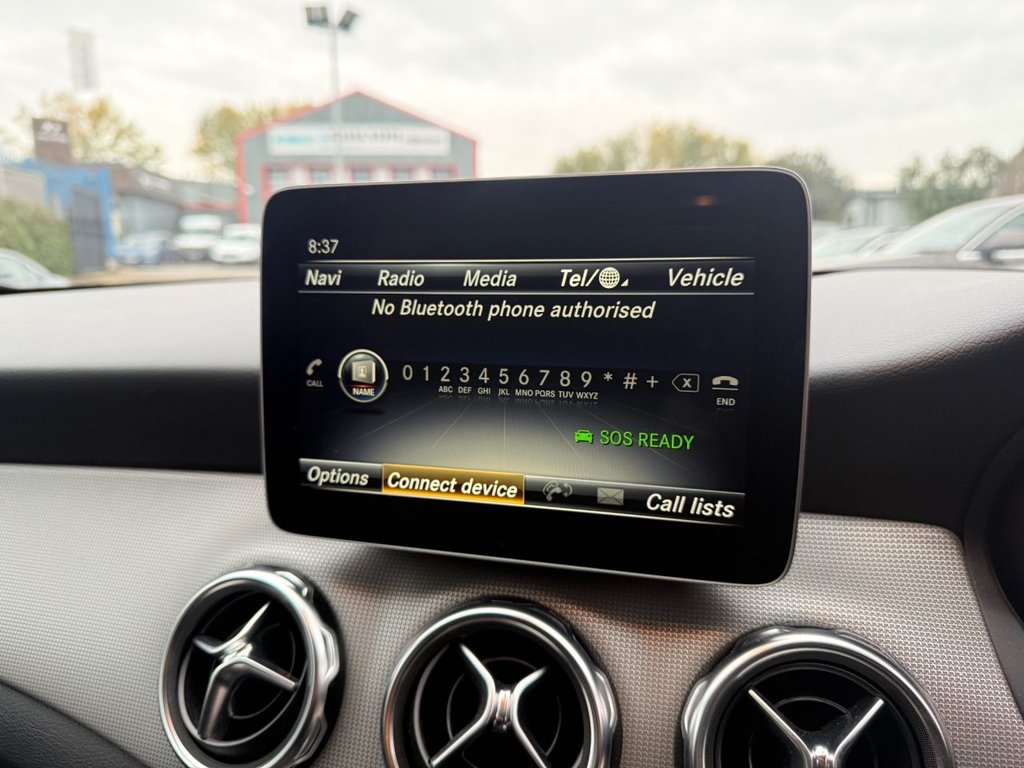 Used Mercedes-Benz GLA 2018 for sale - 76267275: Photo 20