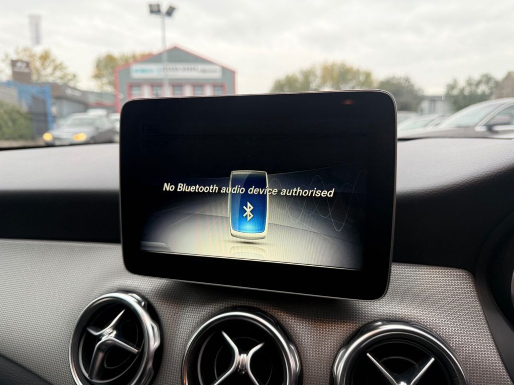 Used Mercedes-Benz GLA 2018 for sale - 76267275: Photo 21