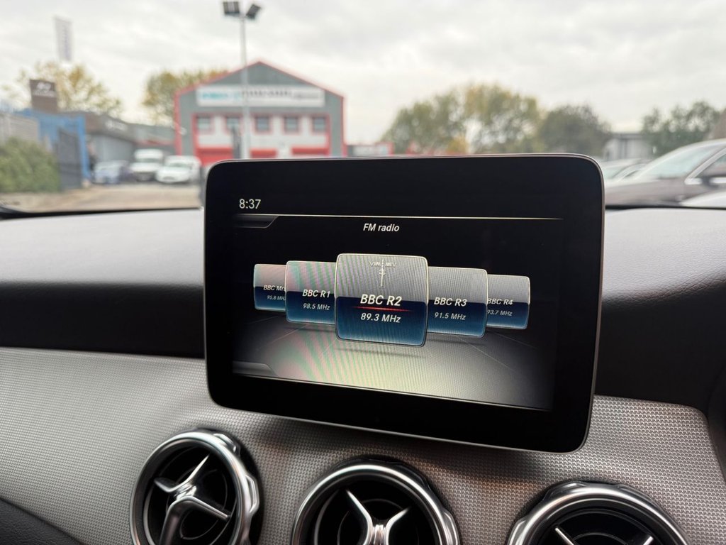 Used Mercedes-Benz GLA 2018 for sale - 76267275: Photo 22