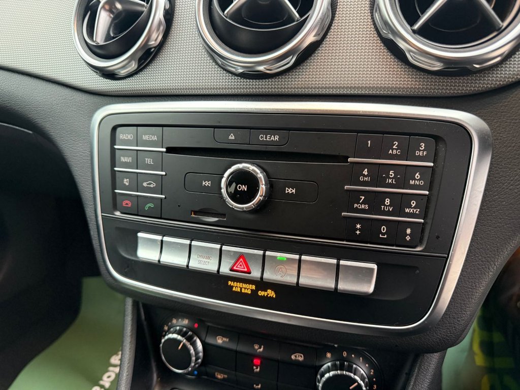 Used Mercedes-Benz GLA 2018 for sale - 76267275: Photo 24