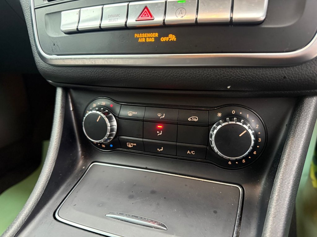 Used Mercedes-Benz GLA 2018 for sale - 76267275: Photo 25