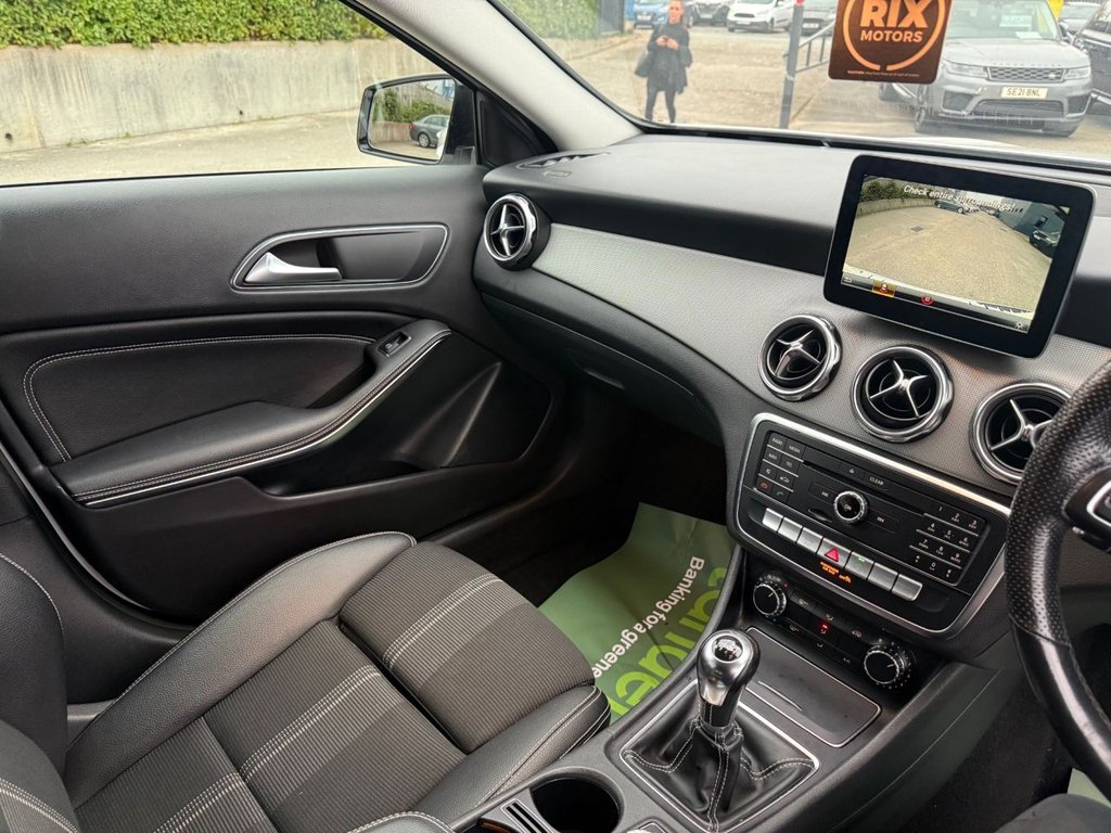 Used Mercedes-Benz GLA 2018 for sale - 76267275: Photo 27