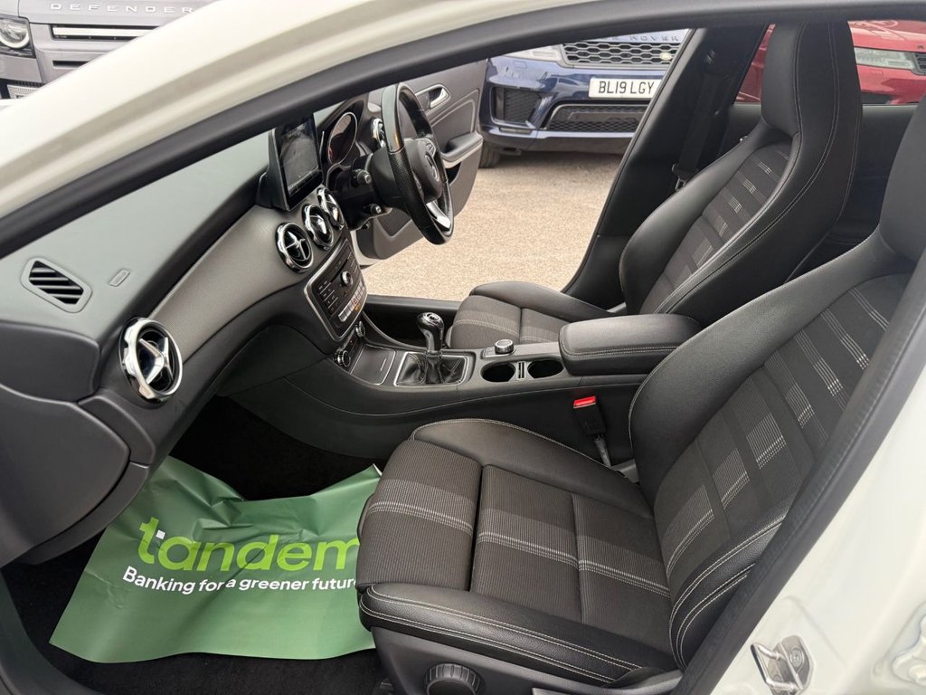 Used Mercedes-Benz GLA 2018 for sale - 76267275: Photo 28