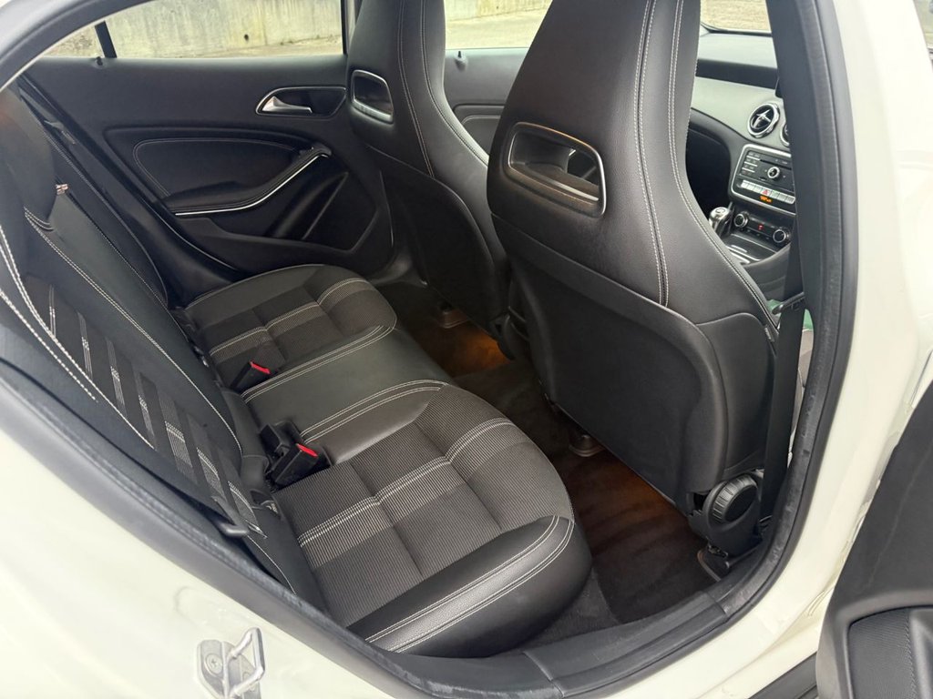 Used Mercedes-Benz GLA 2018 for sale - 76267275: Photo 29