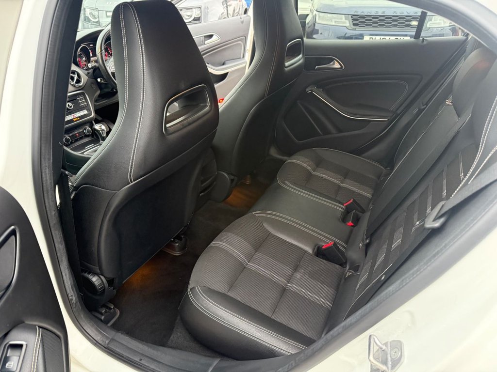 Used Mercedes-Benz GLA 2018 for sale - 76267275: Photo 30