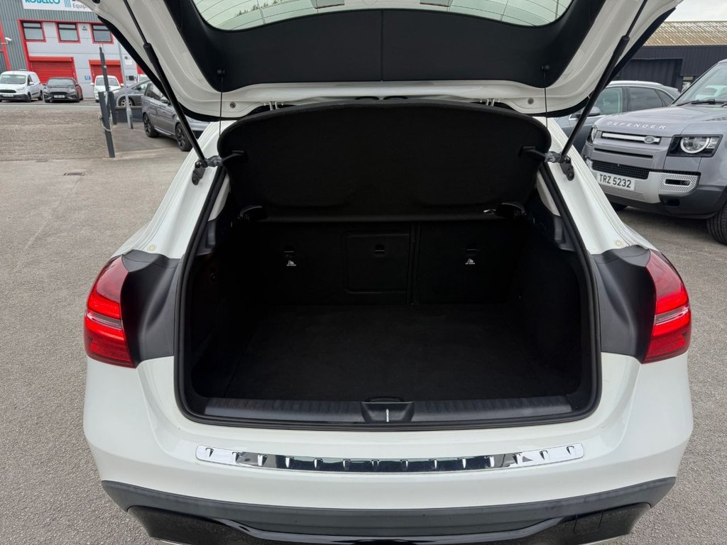 Used Mercedes-Benz GLA 2018 for sale - 76267275: Photo 7