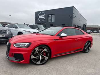 Used Audi RS5 2018 for sale - 75087754: Photo