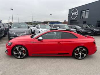 Used Audi RS5 2018 for sale - 75087754: Photo
