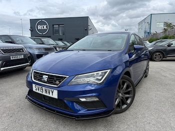 Used SEAT Leon 2019 for sale - 79481889: Photo