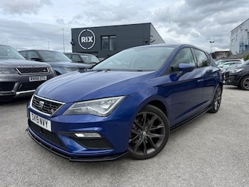 Used SEAT Leon 2019 for sale - 79481889: Photo