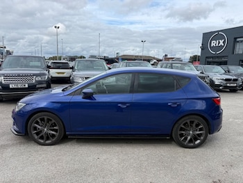 Used SEAT Leon 2019 for sale - 79481889: Photo