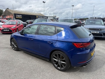 Used SEAT Leon 2019 for sale - 79481889: Photo