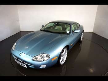Used Jaguar XK8 2002 for sale - 72621435: Photo