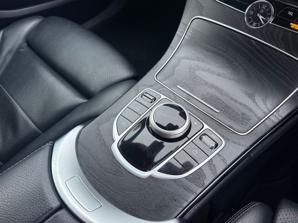 Used Mercedes-Benz C Class 2017 for sale - 76821161: Photo 28