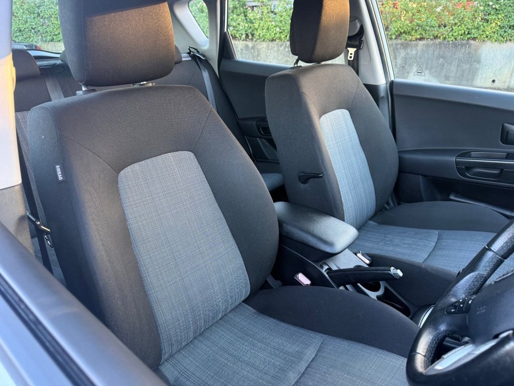 Used Kia Ceed 2012 for sale - 77227638: Photo 13