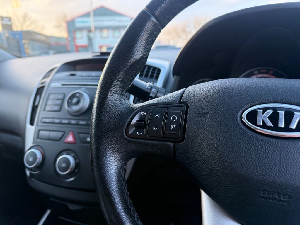 Used Kia Ceed 2012 for sale - 77227638: Photo 15