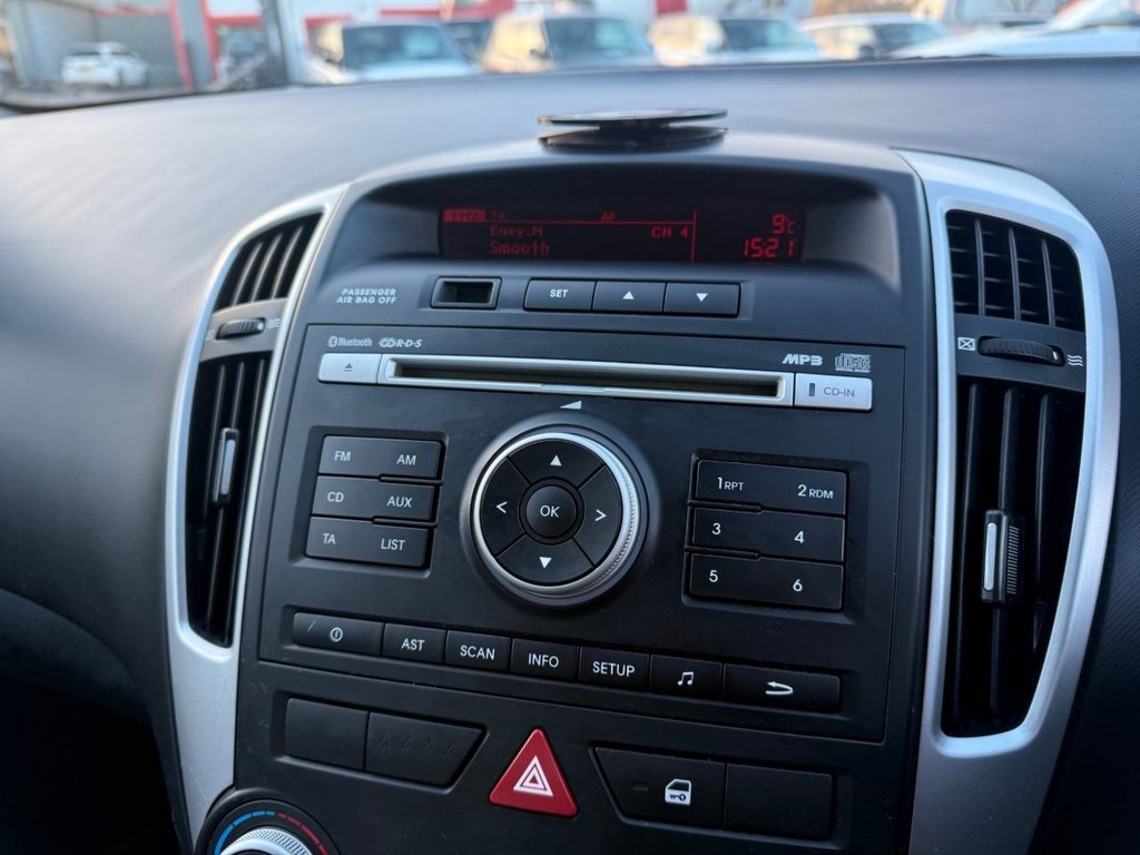 Used Kia Ceed 2012 for sale - 77227638: Photo 19