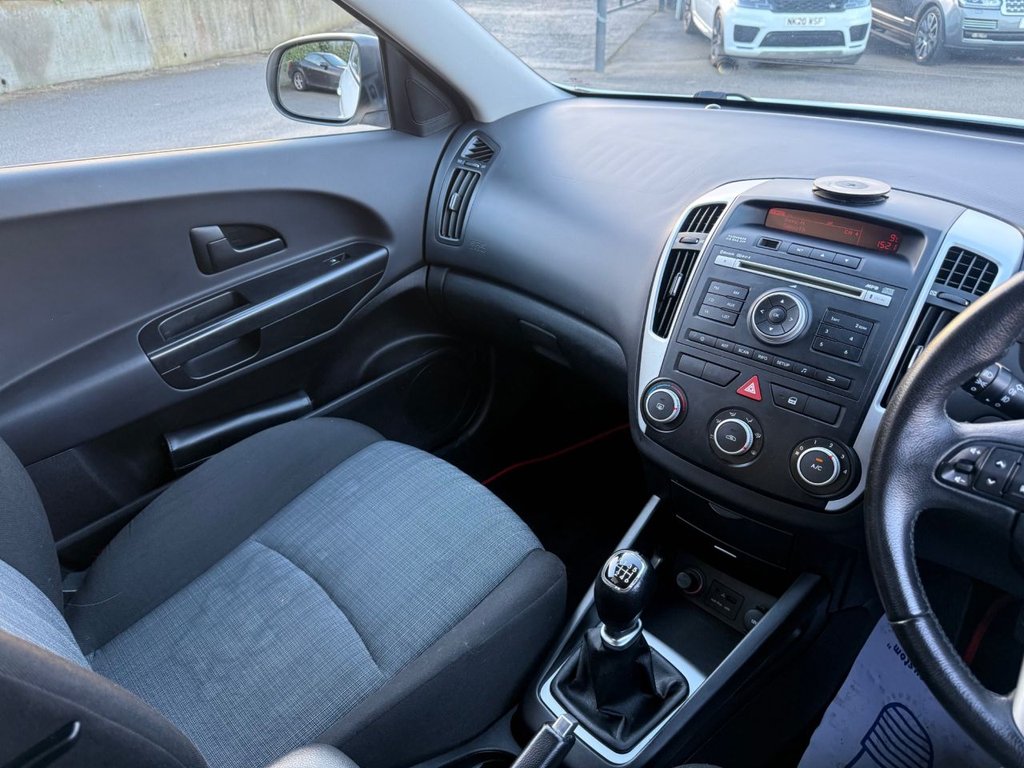 Used Kia Ceed 2012 for sale - 77227638: Photo 22