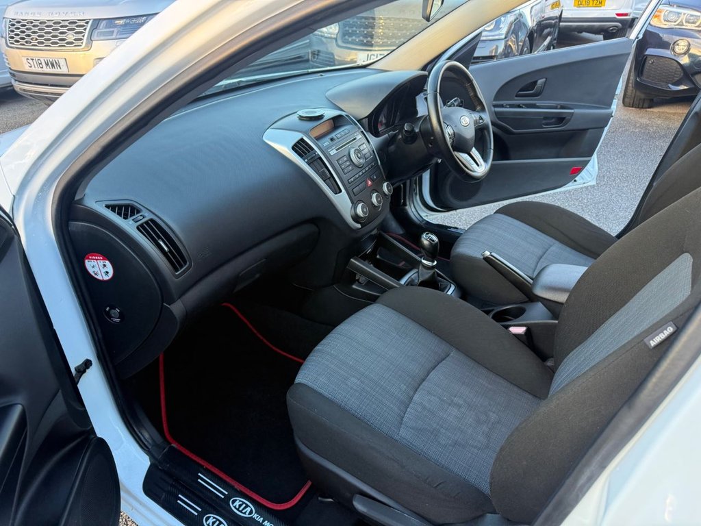 Used Kia Ceed 2012 for sale - 77227638: Photo 23