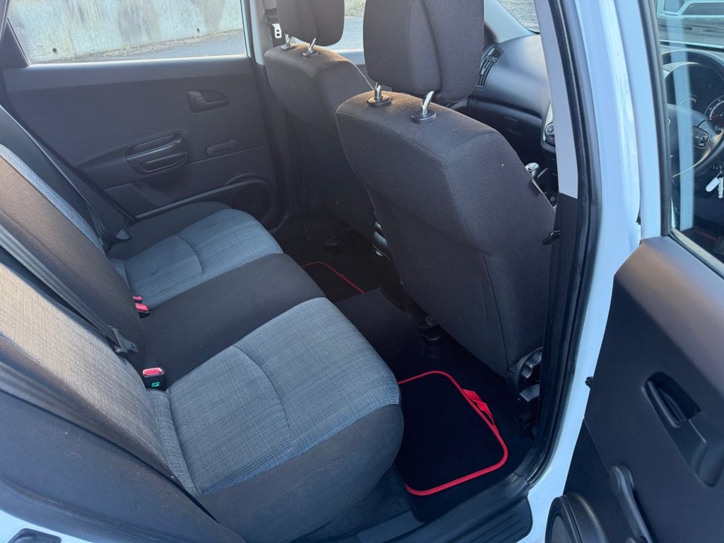 Used Kia Ceed 2012 for sale - 77227638: Photo 25