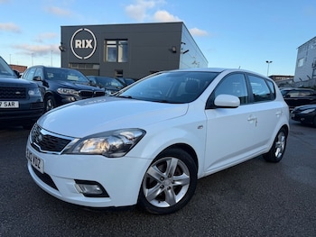 Used Kia Ceed 2012 for sale - 77227638: Photo