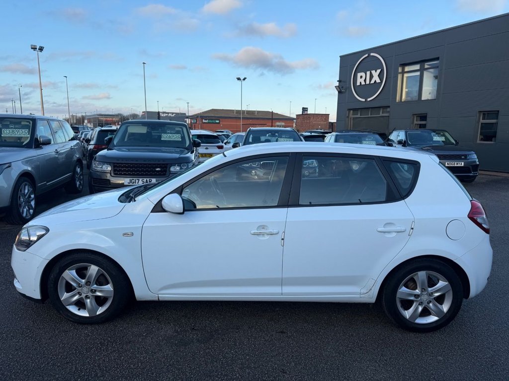 Used Kia Ceed 2012 for sale - 77227638: Photo 3