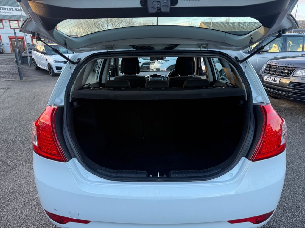 Used Kia Ceed 2012 for sale - 77227638: Photo 7