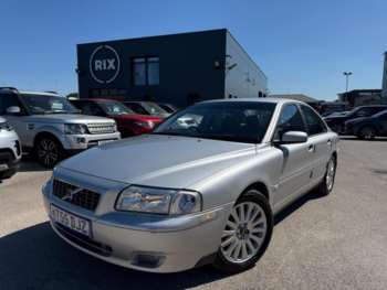 2006 (55) - 2.4 D5 SE Lux 4dr Auto