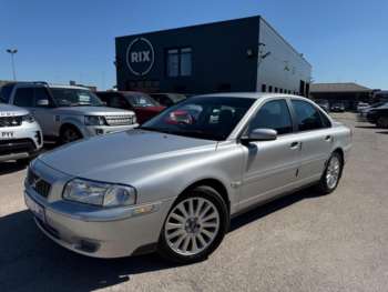 Used Volvo S80 2006 for sale - 74959992: Photo