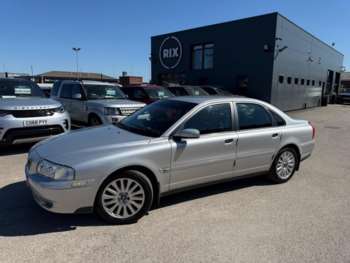 Used Volvo S80 2006 for sale - 74959992: Photo