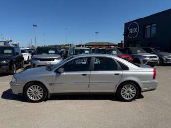 Used Volvo S80 2006 for sale - 74959992: Photo