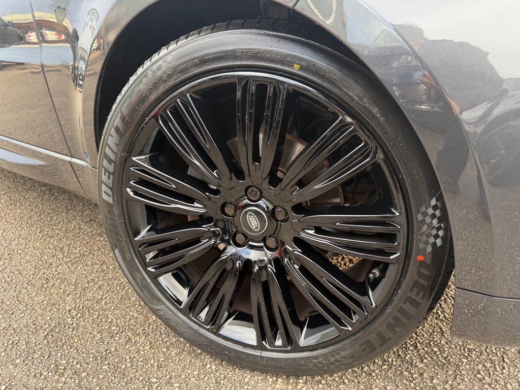 Used Land Rover Range Rover Sport 2019 for sale - 76985708: Photo 14