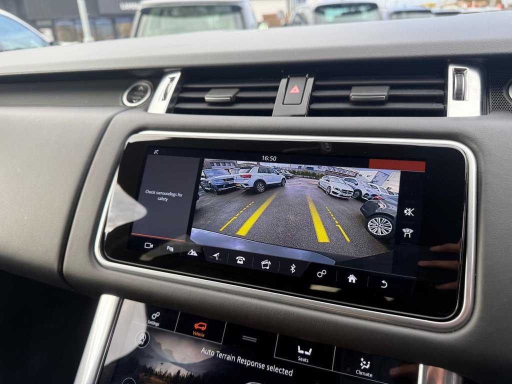 Used Land Rover Range Rover Sport 2019 for sale - 76985708: Photo 21