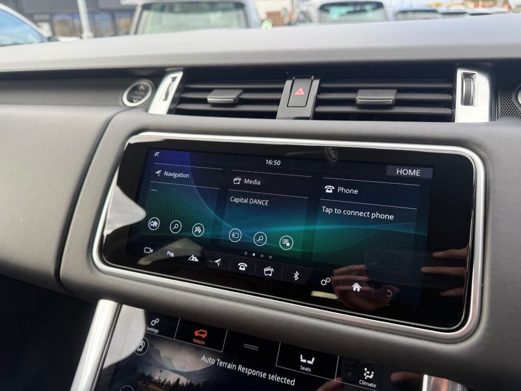 Used Land Rover Range Rover Sport 2019 for sale - 76985708: Photo 22