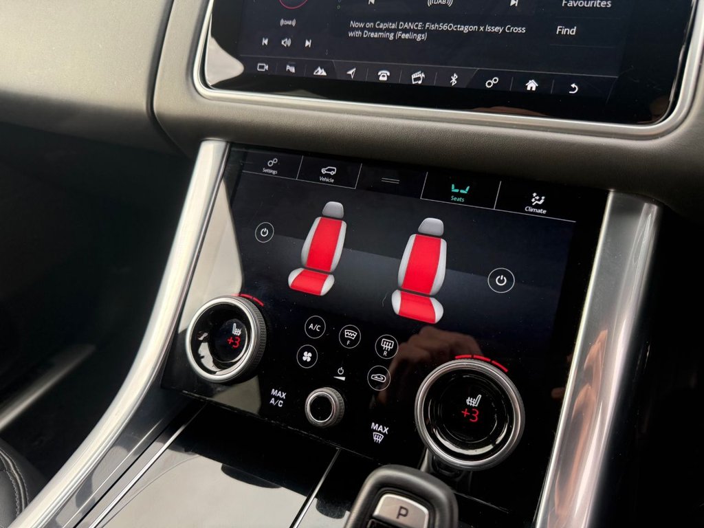 Used Land Rover Range Rover Sport 2019 for sale - 76985708: Photo 26