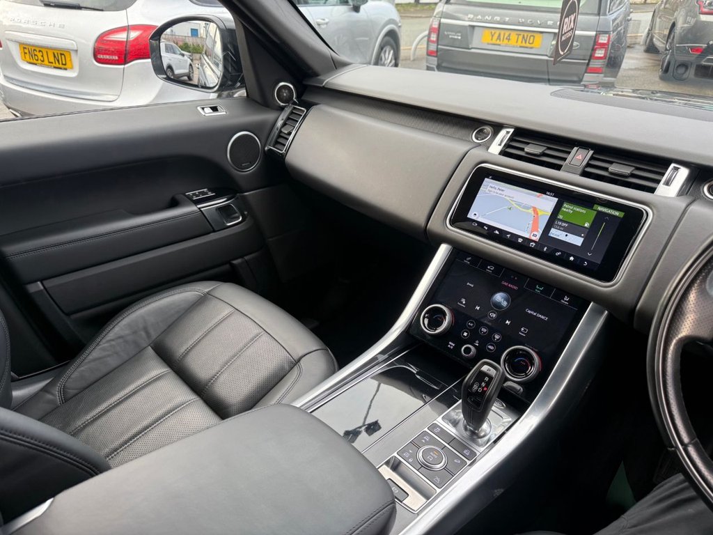 Used Land Rover Range Rover Sport 2019 for sale - 76985708: Photo 28