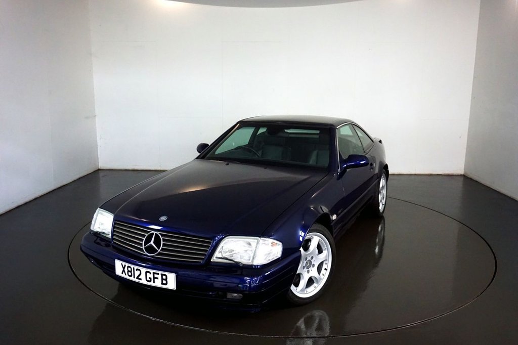Used Mercedes-Benz S Class 2000 for sale - 76481457: Photo 18