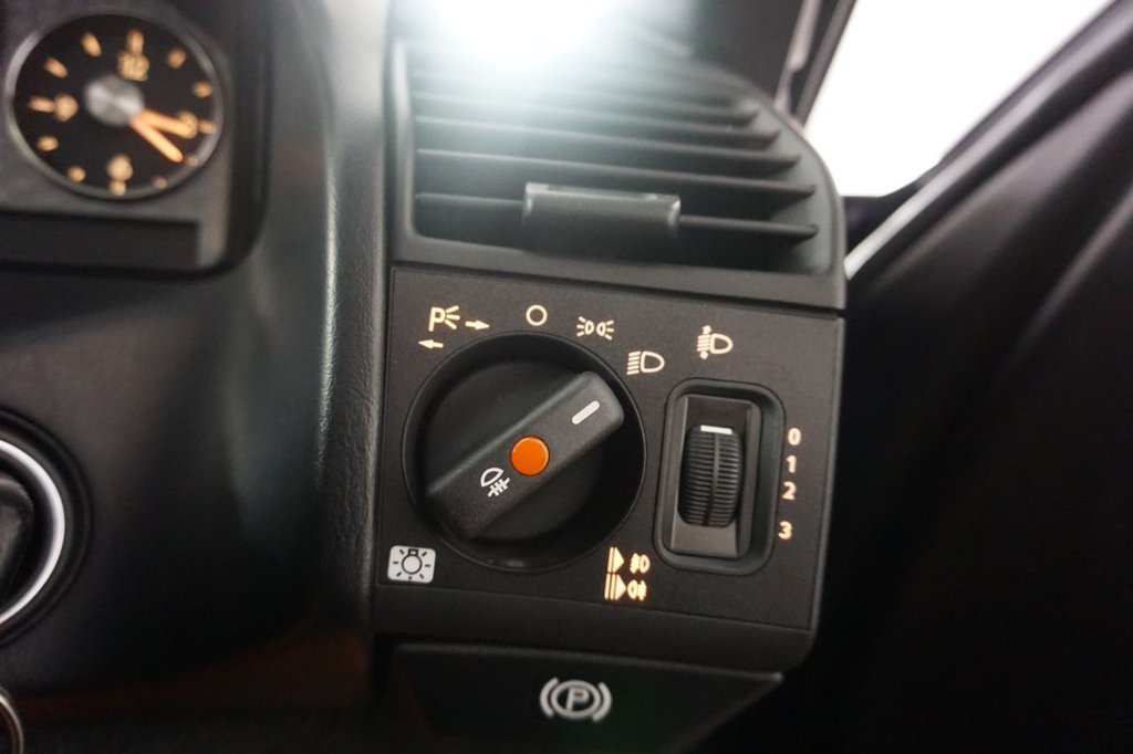 Used Mercedes-Benz S Class 2000 for sale - 76481457: Photo 24