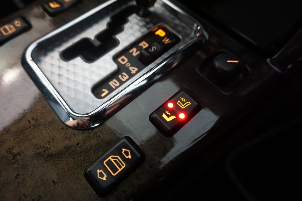 Used Mercedes-Benz S Class 2000 for sale - 76481457: Photo 26