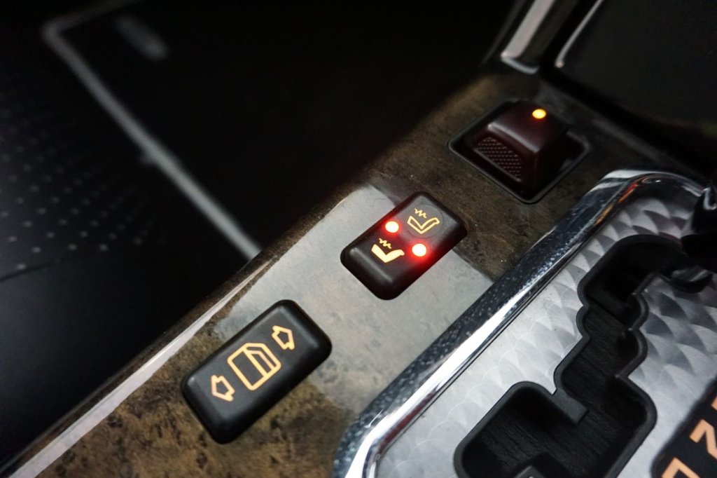 Used Mercedes-Benz S Class 2000 for sale - 76481457: Photo 27