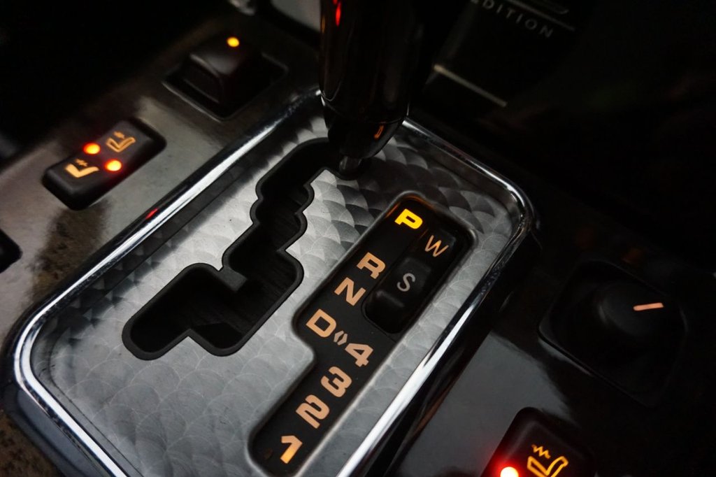 Used Mercedes-Benz S Class 2000 for sale - 76481457: Photo 28