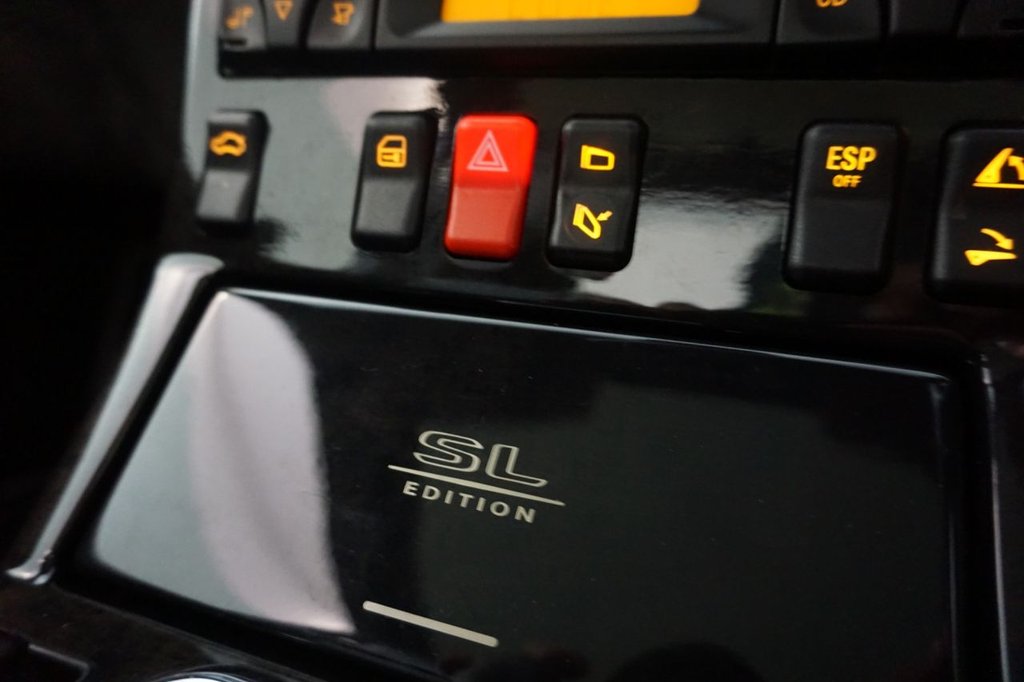 Used Mercedes-Benz S Class 2000 for sale - 76481457: Photo 29