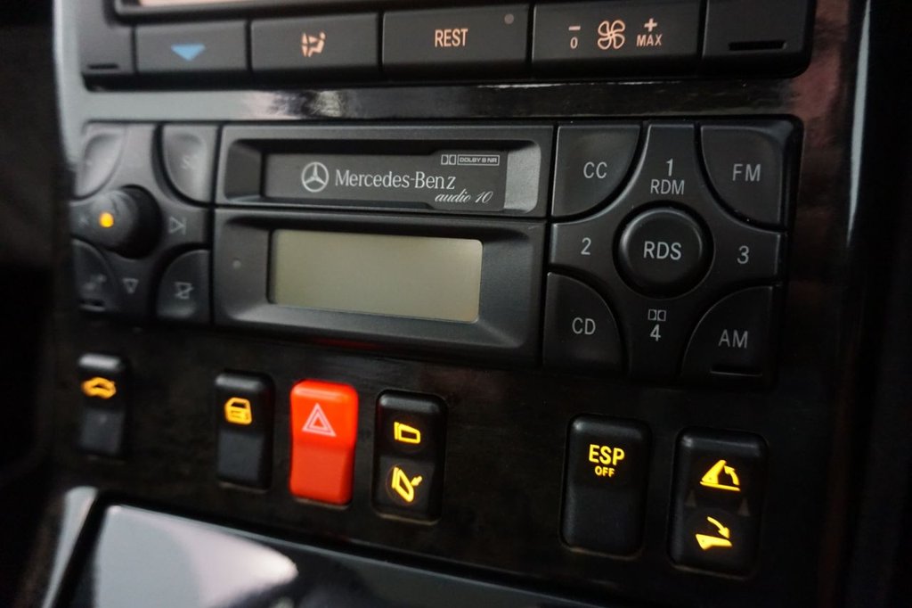 Used Mercedes-Benz S Class 2000 for sale - 76481457: Photo 30