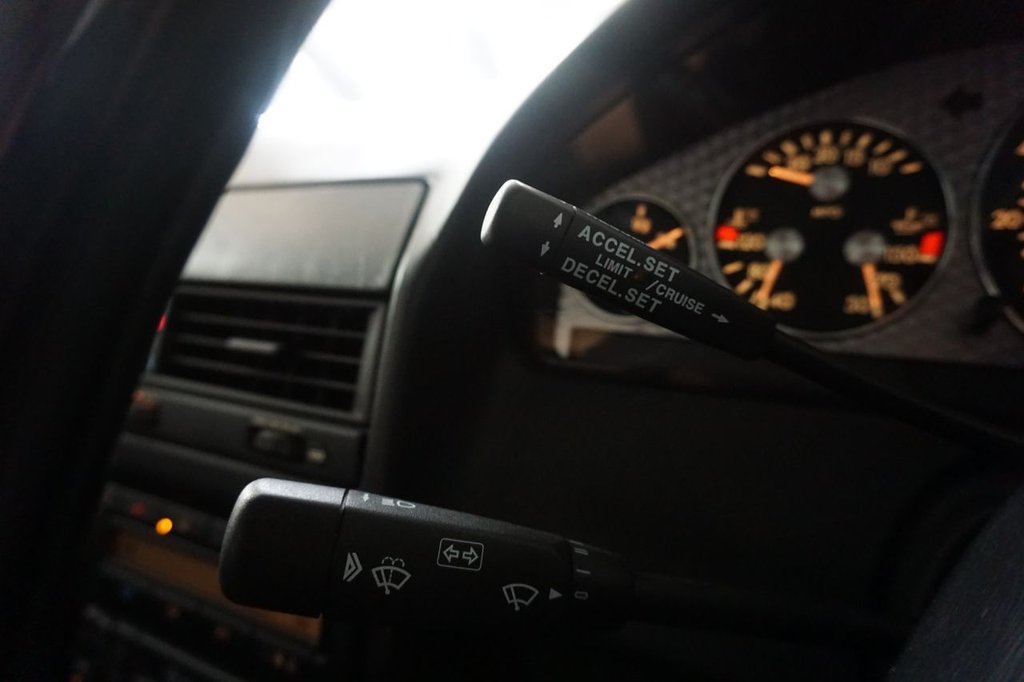 Used Mercedes-Benz S Class 2000 for sale - 76481457: Photo 33