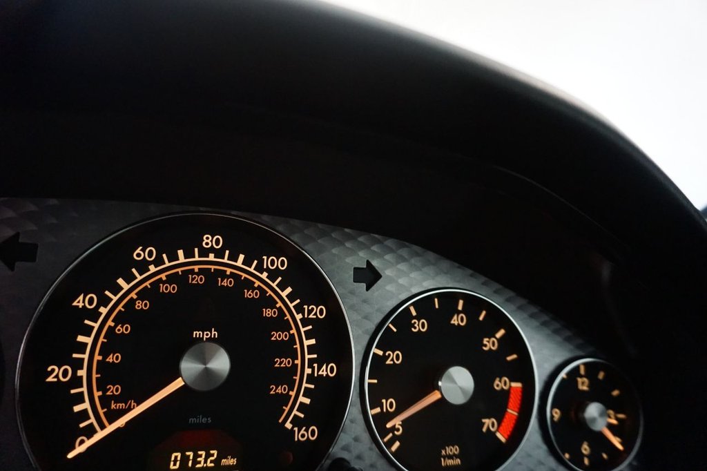 Used Mercedes-Benz S Class 2000 for sale - 76481457: Photo 34