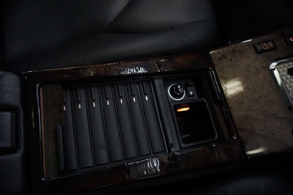 Used Mercedes-Benz S Class 2000 for sale - 76481457: Photo 35