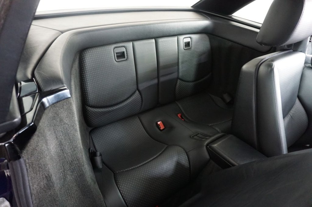 Used Mercedes-Benz S Class 2000 for sale - 76481457: Photo 36