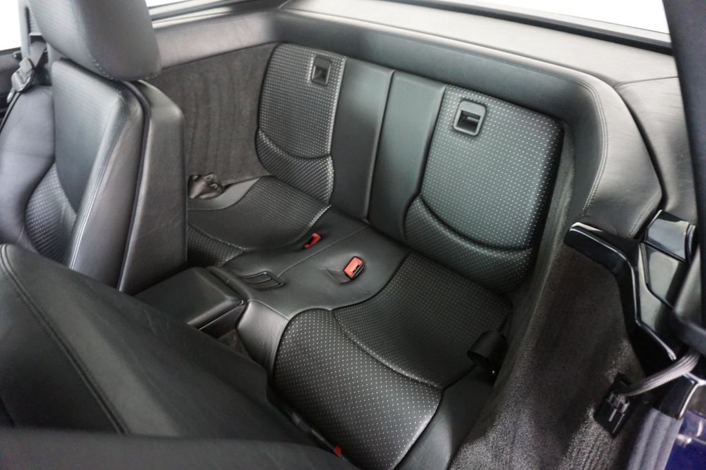 Used Mercedes-Benz S Class 2000 for sale - 76481457: Photo 37