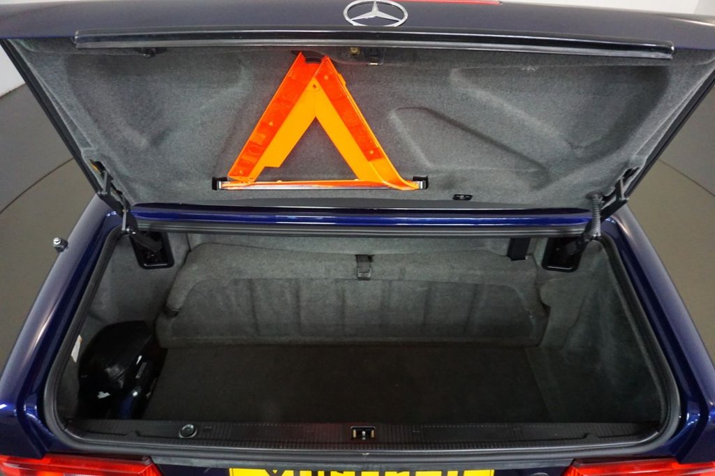 Used Mercedes-Benz S Class 2000 for sale - 76481457: Photo 8